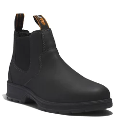 Boots*Timberland Pro Men's , Nashoba Composite Safety Toe Waterproof Work Boot