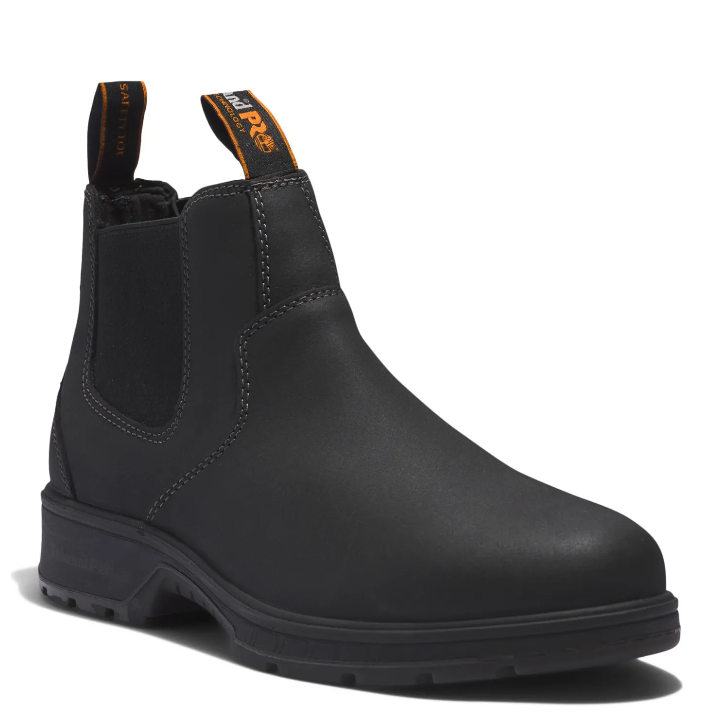 Boots*Timberland Pro Men's , Nashoba Composite Safety Toe Waterproof Work Boot