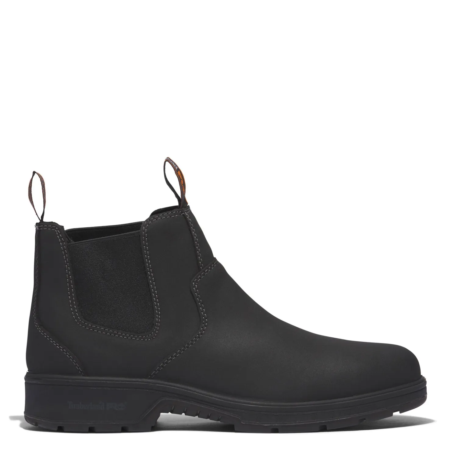 Boots*Timberland Pro Men's , Nashoba Composite Safety Toe Waterproof Work Boot