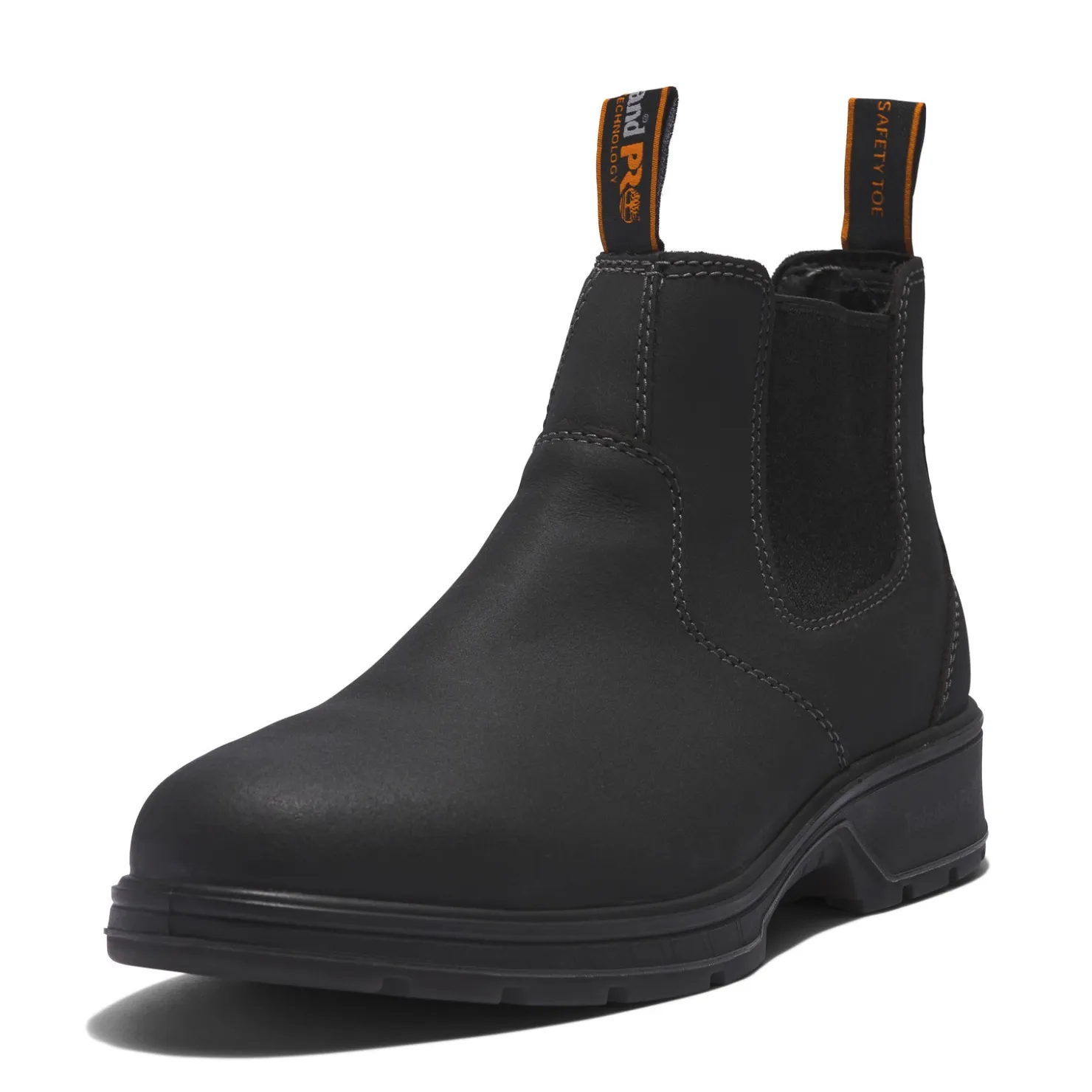 Boots*Timberland Pro Men's , Nashoba Composite Safety Toe Waterproof Work Boot