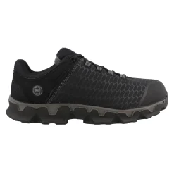 Work & Safety*Timberland Pro Men's , Powertrain Sport Alloy Toe SD+ Black