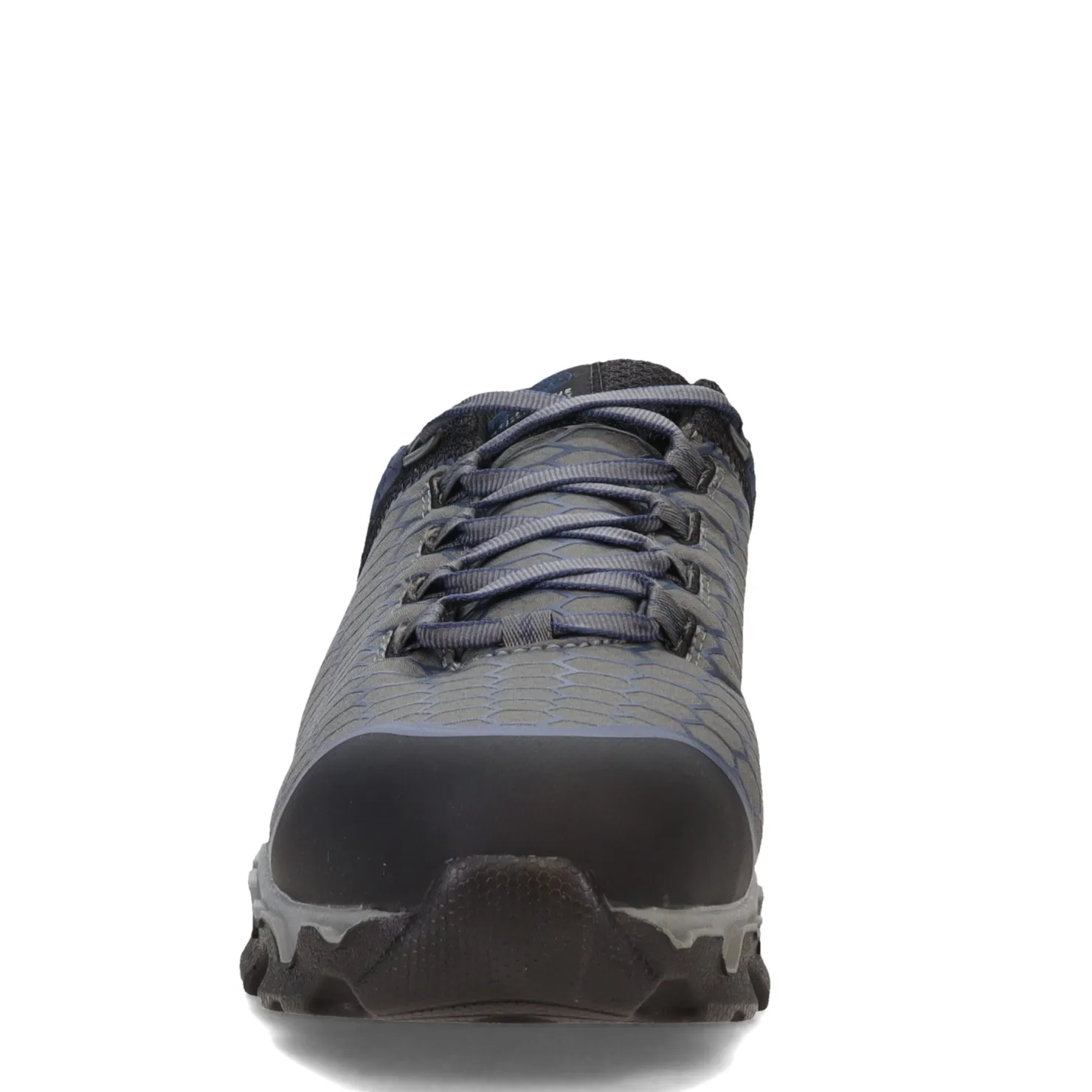 Work & Safety*Timberland Pro Men's , Powertrain Alloy EH Grey Navy