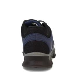 Work & Safety*Timberland Pro Men's , Powertrain Alloy EH Grey Navy