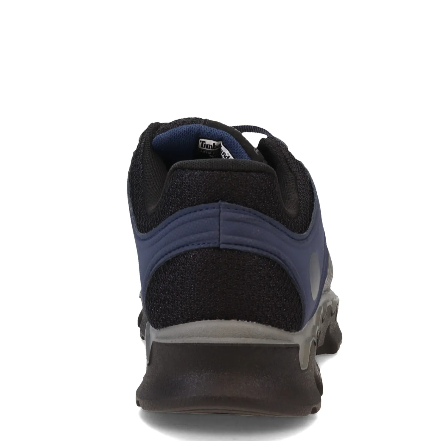 Work & Safety*Timberland Pro Men's , Powertrain Alloy EH Grey Navy