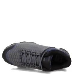 Work & Safety*Timberland Pro Men's , Powertrain Alloy EH Grey Navy