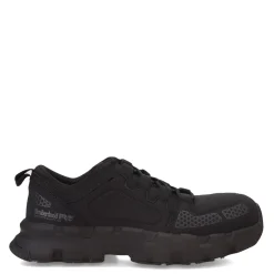 Work & Safety*Timberland Pro Men's , Powertrain EV Composite Toe Work Shoe Black