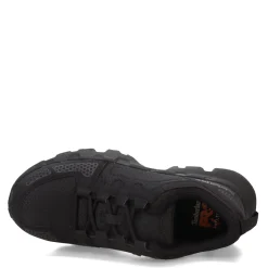 Work & Safety*Timberland Pro Men's , Powertrain EV Composite Toe Work Shoe Black