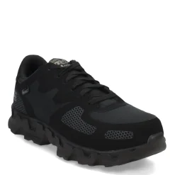 Sneakers & Athletics*Timberland Pro Men's , Powertrain Alloy Toe Saftey SD+ Work Shoe Black