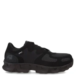 Sneakers & Athletics*Timberland Pro Men's , Powertrain Alloy Toe Saftey SD+ Work Shoe Black