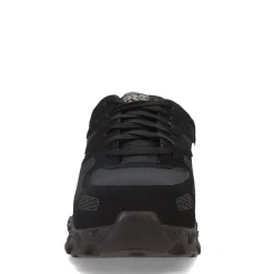 Sneakers & Athletics*Timberland Pro Men's , Powertrain Alloy Toe Saftey SD+ Work Shoe Black