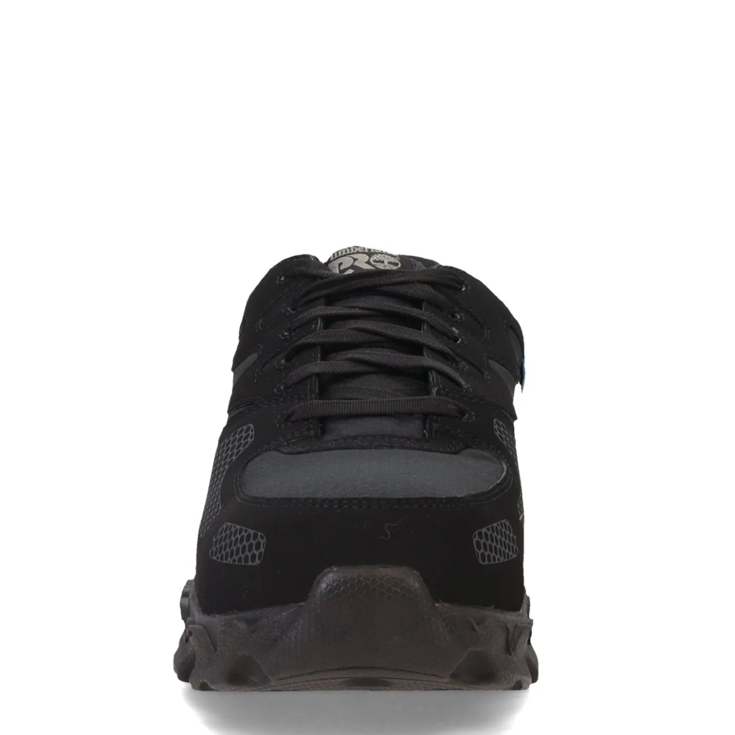 Sneakers & Athletics*Timberland Pro Men's , Powertrain Alloy Toe Saftey SD+ Work Shoe Black
