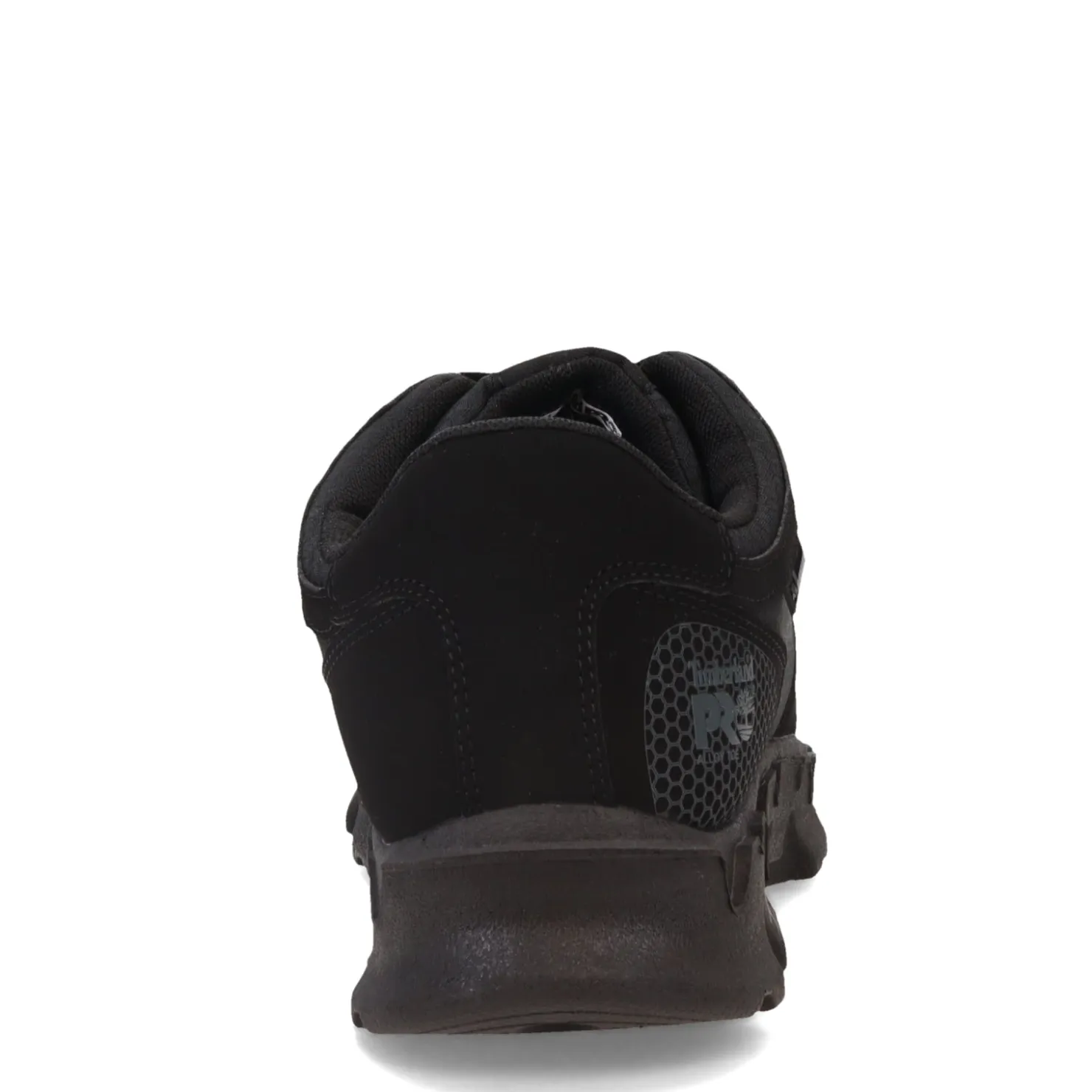 Sneakers & Athletics*Timberland Pro Men's , Powertrain Alloy Toe Saftey SD+ Work Shoe Black