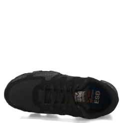 Sneakers & Athletics*Timberland Pro Men's , Powertrain Alloy Toe Saftey SD+ Work Shoe Black