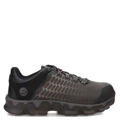 Sneakers & Athletics*Timberland Pro Men's , Powertrain Sport Alloy Toe Work Shoe Black Grey Mix
