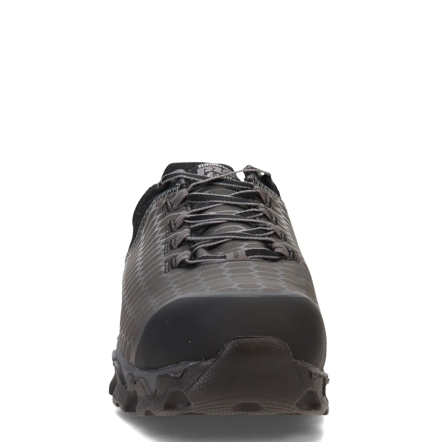 Sneakers & Athletics*Timberland Pro Men's , Powertrain Sport Alloy Toe Work Shoe Black Grey Mix