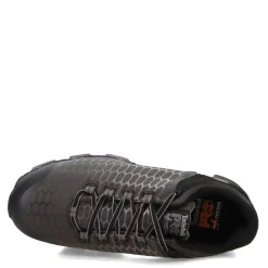 Sneakers & Athletics*Timberland Pro Men's , Powertrain Sport Alloy Toe Work Shoe Black Grey Mix