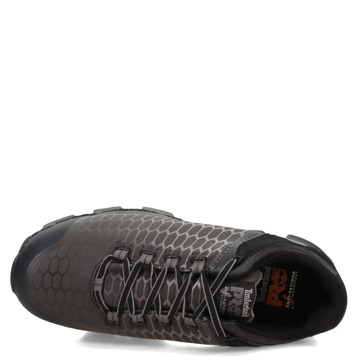 Sneakers & Athletics*Timberland Pro Men's , Powertrain Sport Alloy Toe Work Shoe Black Grey Mix