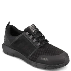 Sneakers & Athletics*Timberland Pro Men's , Radius Comp Toe Work Shoe Black
