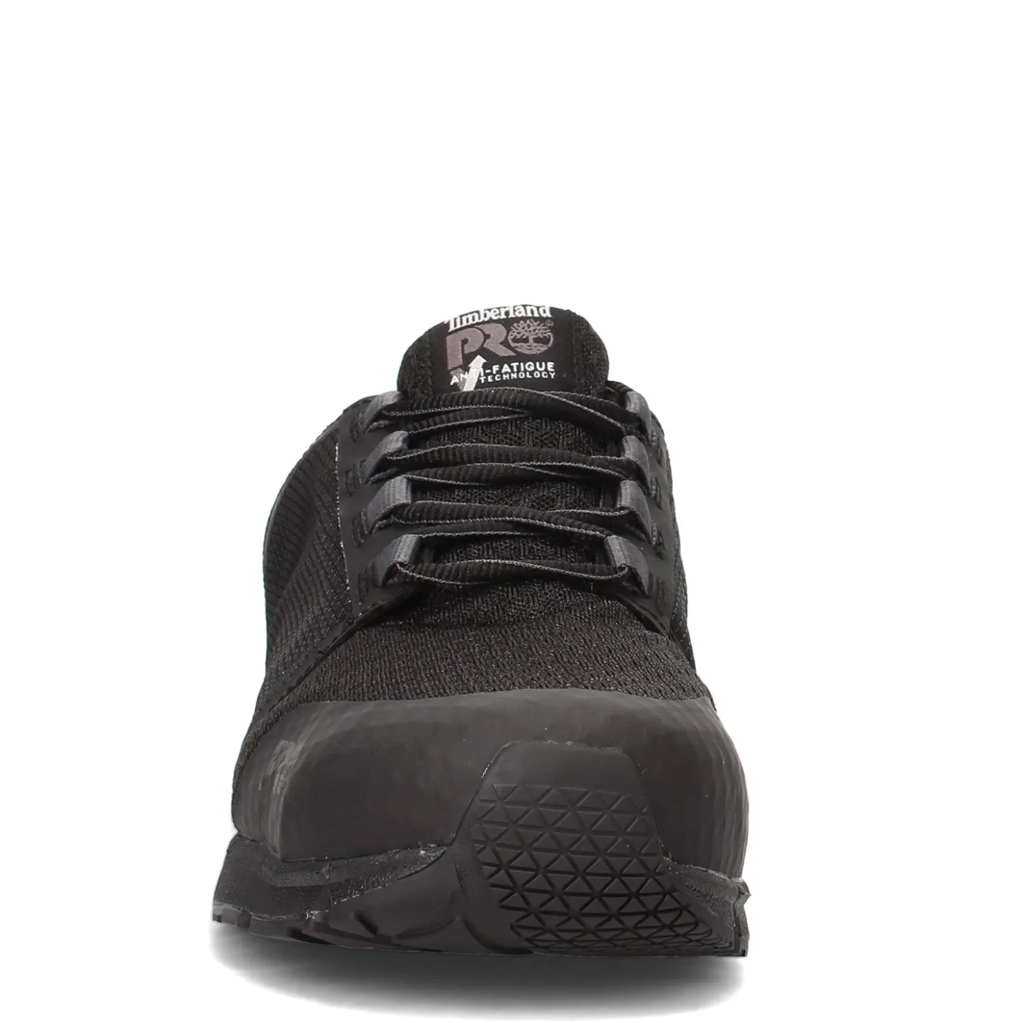 Sneakers & Athletics*Timberland Pro Men's , Radius Comp Toe Work Shoe Black
