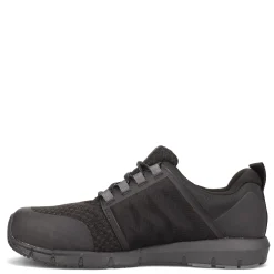 Sneakers & Athletics*Timberland Pro Men's , Radius Comp Toe Work Shoe Black