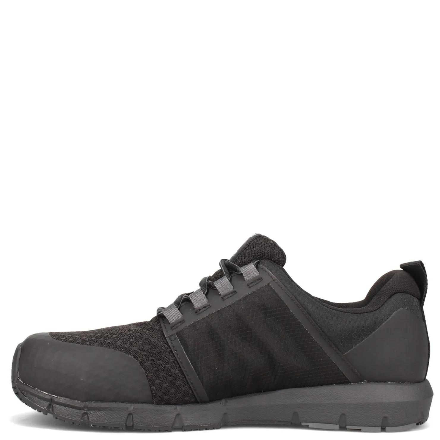 Sneakers & Athletics*Timberland Pro Men's , Radius Comp Toe Work Shoe Black