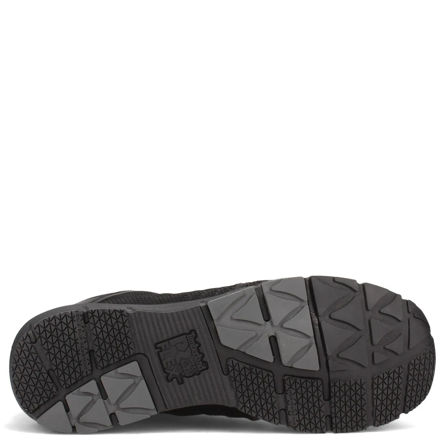 Sneakers & Athletics*Timberland Pro Men's , Radius Comp Toe Work Shoe Black