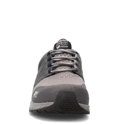 Sneakers & Athletics*Timberland Pro Men's , Radius Comp Toe Work Shoe Charcoal Blue