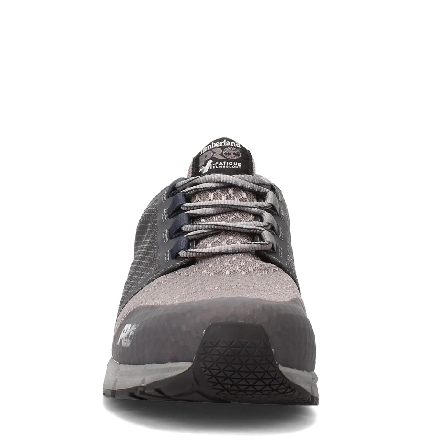 Sneakers & Athletics*Timberland Pro Men's , Radius Comp Toe Work Shoe Charcoal Blue