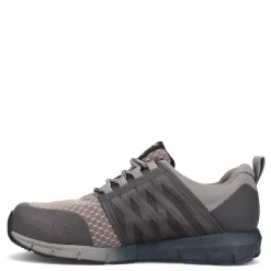 Sneakers & Athletics*Timberland Pro Men's , Radius Comp Toe Work Shoe Charcoal Blue
