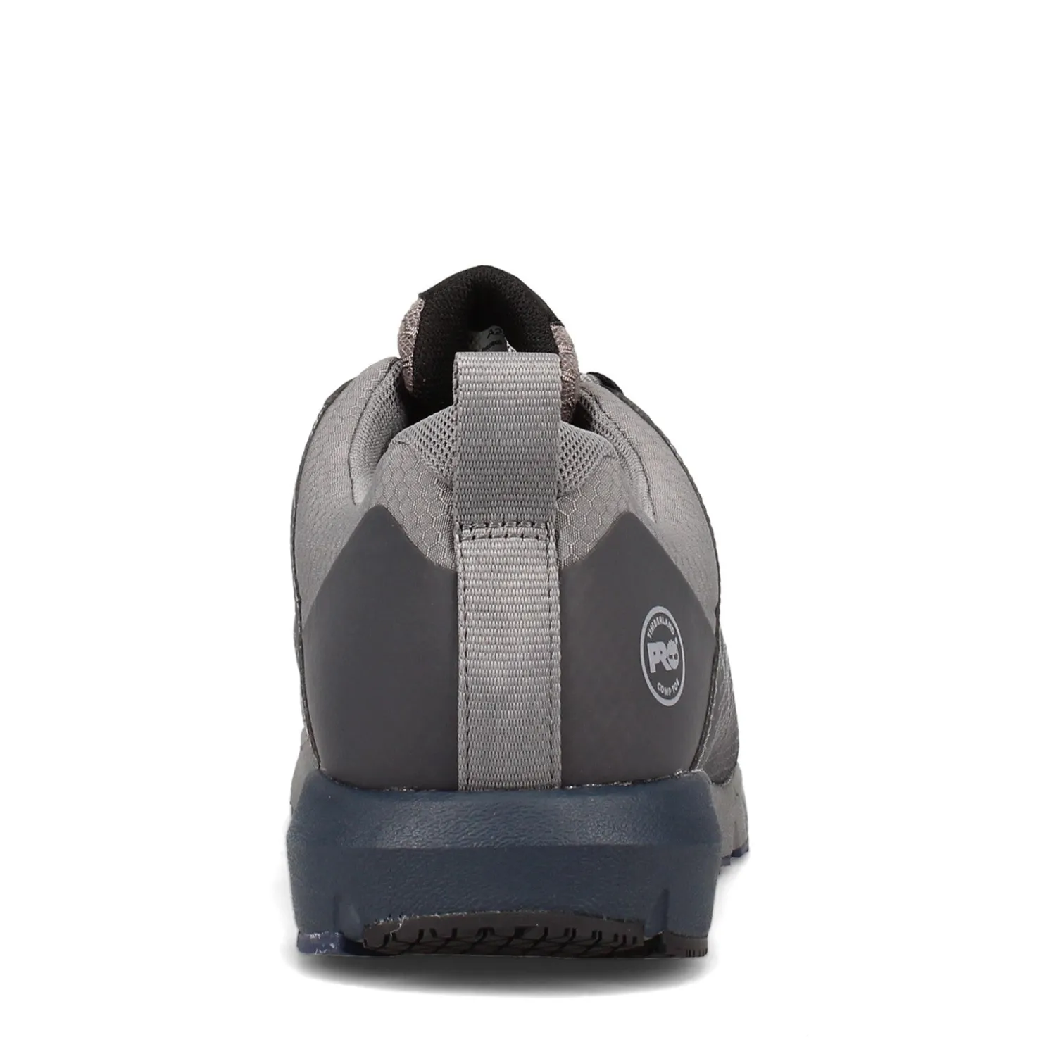 Sneakers & Athletics*Timberland Pro Men's , Radius Comp Toe Work Shoe Charcoal Blue