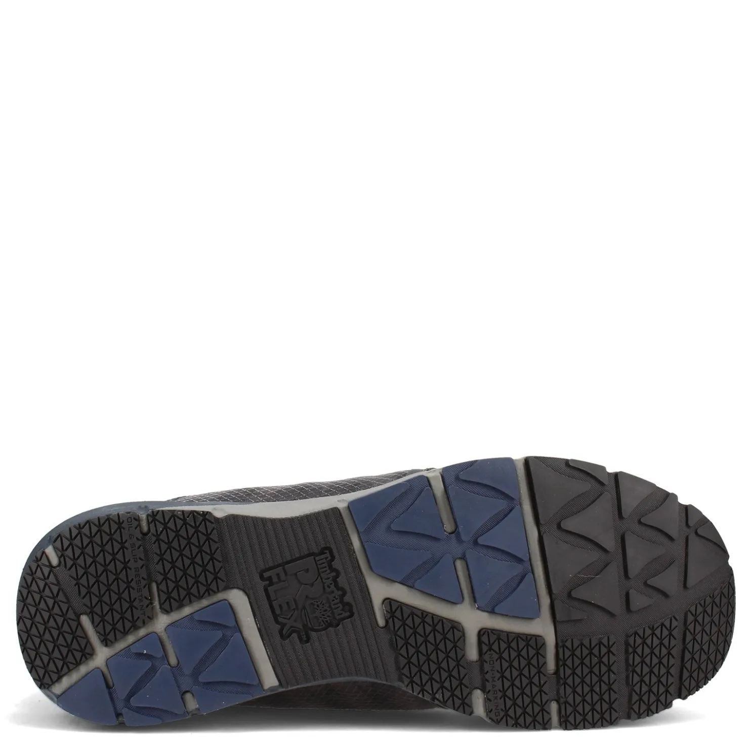 Sneakers & Athletics*Timberland Pro Men's , Radius Comp Toe Work Shoe Charcoal Blue