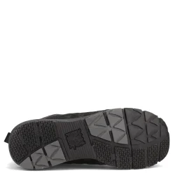 Sneakers & Athletics*Timberland Pro Men's , Radius Comp Toe Work Shoe Black Mesh / Lime