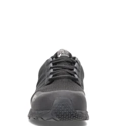 Work & Safety*Timberland Pro Men's , Radius SD10 Comp Toe Work Shoe Black / Gray