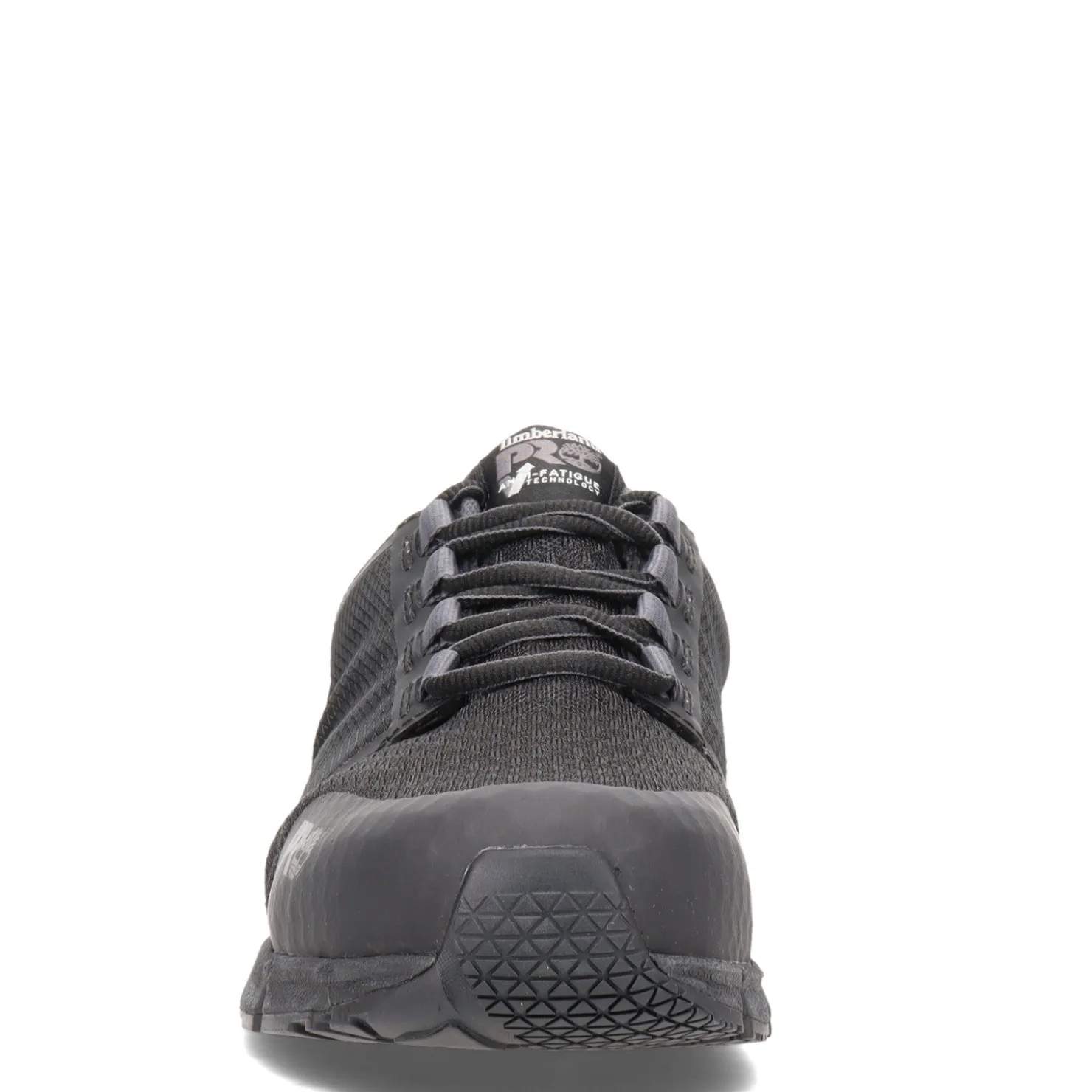 Work & Safety*Timberland Pro Men's , Radius SD10 Comp Toe Work Shoe Black / Gray