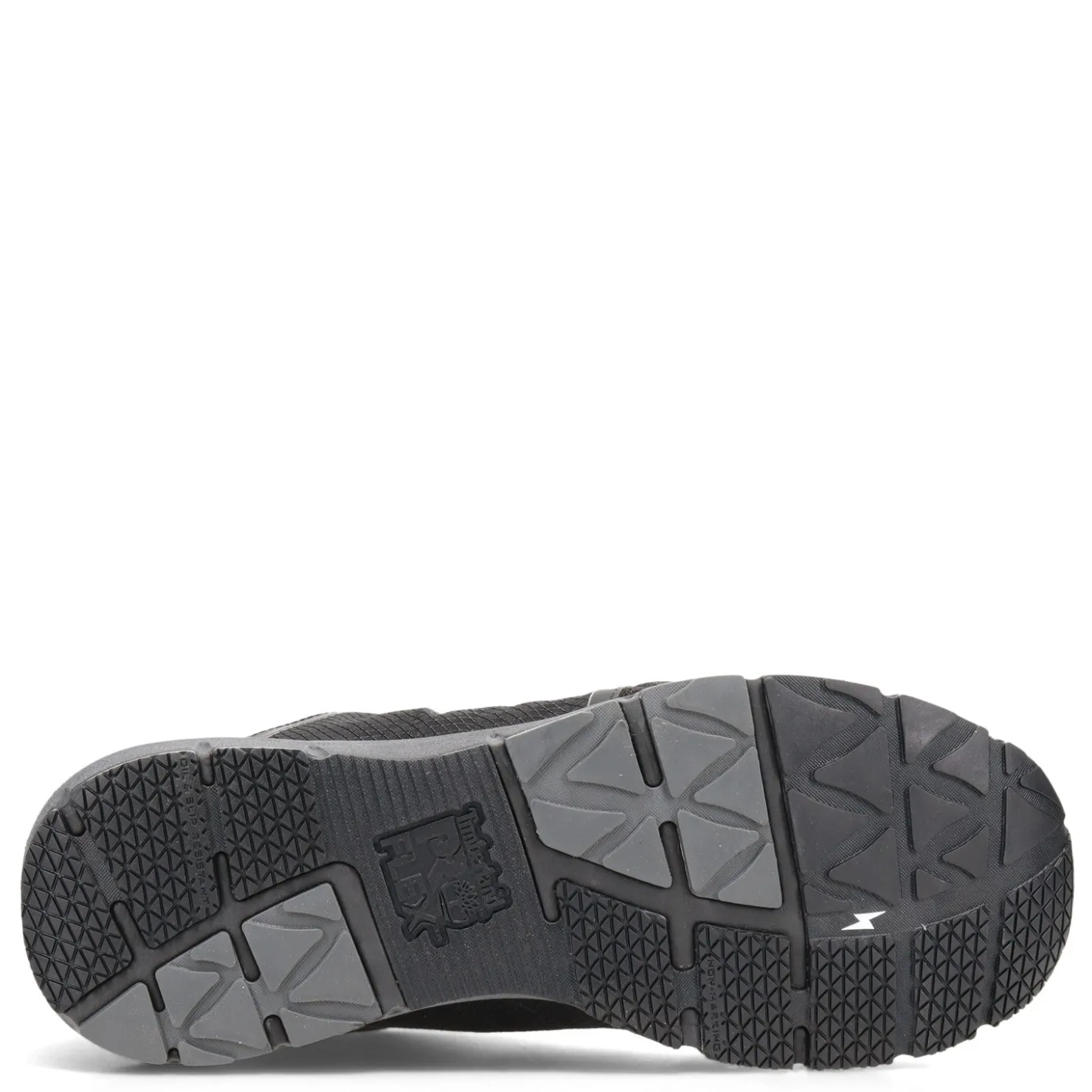 Work & Safety*Timberland Pro Men's , Radius SD10 Comp Toe Work Shoe Black / Gray