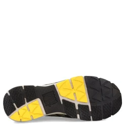 Work & Safety*Timberland Pro Men's , Radius Knit Comp Toe Work Shoe Black Yellow