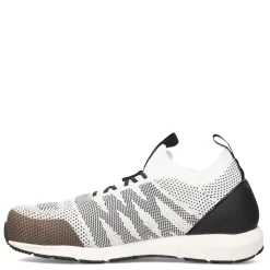 Work & Safety*Timberland Pro Men's , Radius Knit Comp Toe Work Shoe White Black