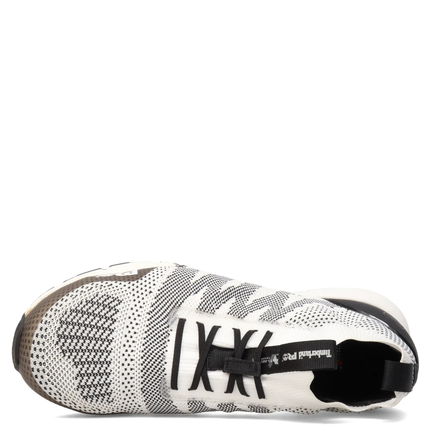 Work & Safety*Timberland Pro Men's , Radius Knit Comp Toe Work Shoe White Black