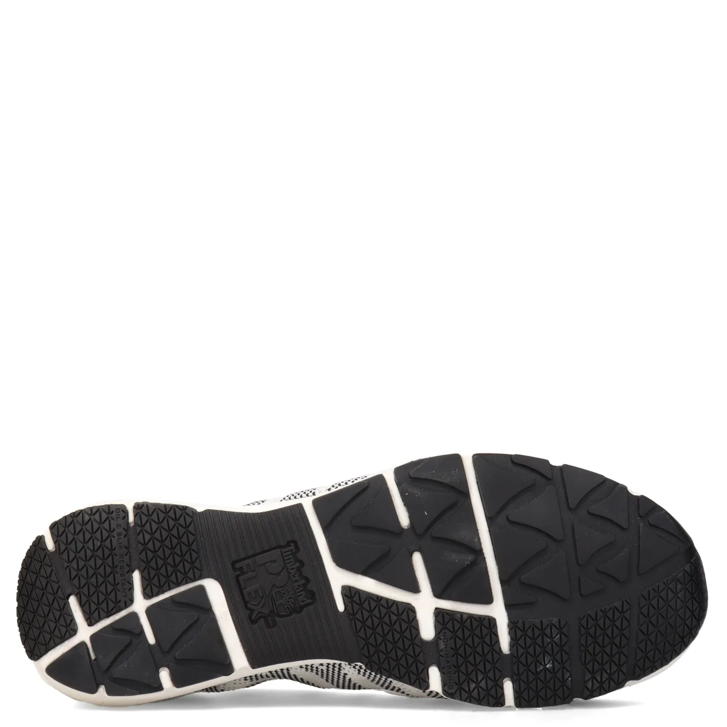 Work & Safety*Timberland Pro Men's , Radius Knit Comp Toe Work Shoe White Black