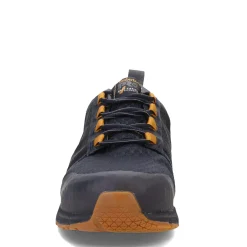 Sneakers & Athletics*Timberland Pro Men's , Radius Comp Toe Work Shoe Navy Charcoal