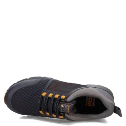 Sneakers & Athletics*Timberland Pro Men's , Radius Comp Toe Work Shoe Navy Charcoal