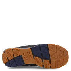 Sneakers & Athletics*Timberland Pro Men's , Radius Comp Toe Work Shoe Navy Charcoal