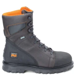 Boots*Timberland Pro Men's Timberland, Pro Rigmaster 8in Work Boot Brown