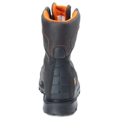 Boots*Timberland Pro Men's Timberland, Pro Rigmaster 8in Work Boot Brown