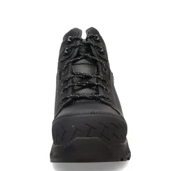Boots*Timberland Pro Men's , Summit 6in Comp Toe Work Boot Black