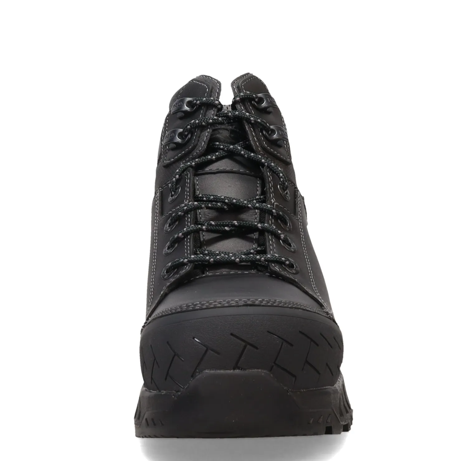 Boots*Timberland Pro Men's , Summit 6in Comp Toe Work Boot Black