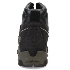 Boots*Timberland Pro Men's , Summit 6in Comp Toe Work Boot Black
