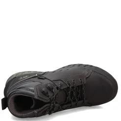 Boots*Timberland Pro Men's , Summit 6in Comp Toe Work Boot Black