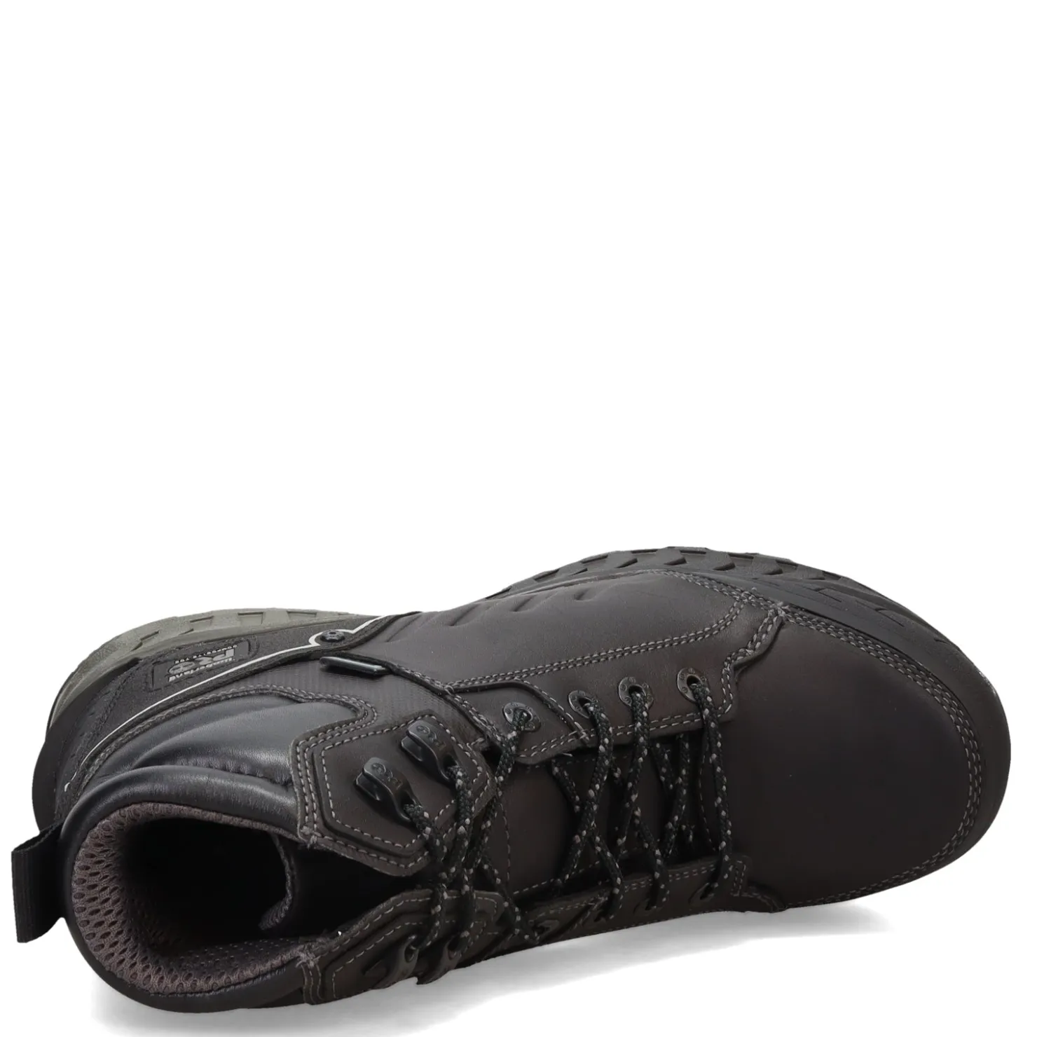 Boots*Timberland Pro Men's , Summit 6in Comp Toe Work Boot Black
