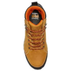 Work & Safety*Timberland Pro Men's , Summit 6in Comp Toe Work Boot Wheat
